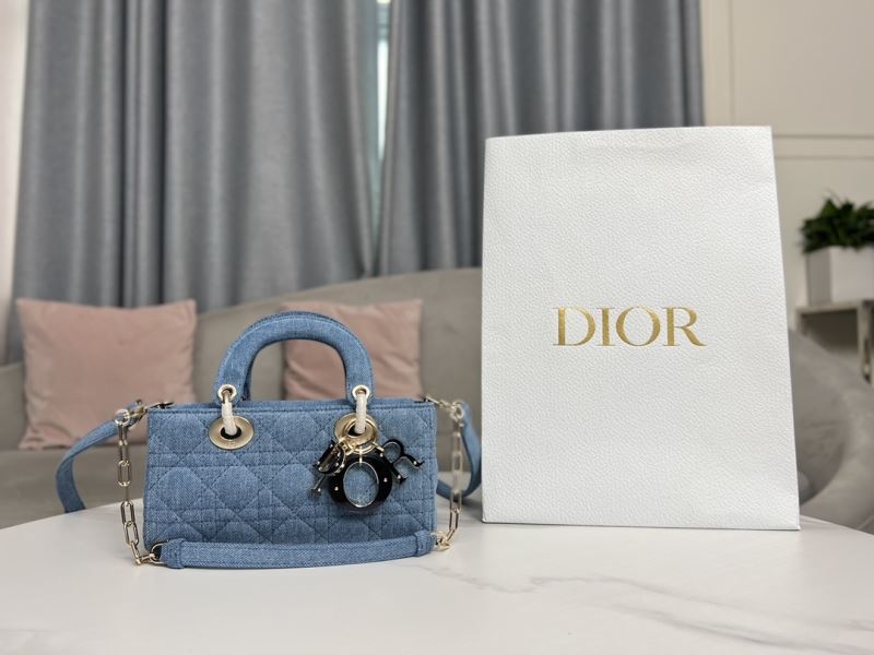 Christian Dior My Lady Bags